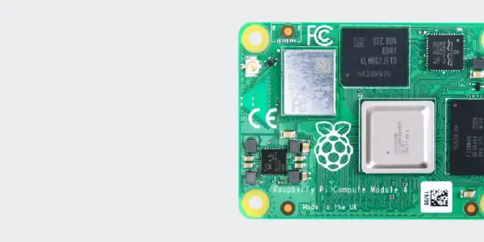 Catégorie RASPBERRY PI CM4 accueil