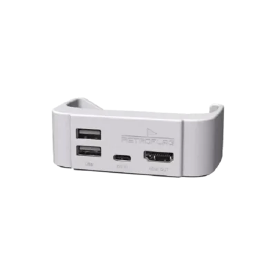 GPi Case 2 + Dock