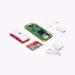 KIT RASPBERRY PI ZERO 2W