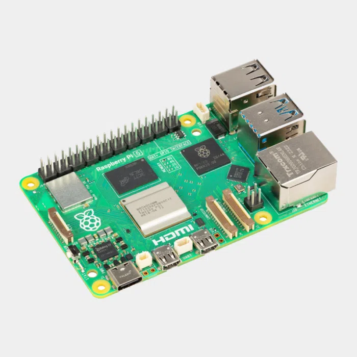 Raspberry Pi 5