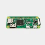Carte Raspberry Pi Zero v1.3
