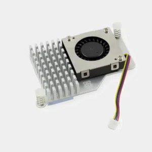 Fan / Heatsink for Raspberry Pi 5