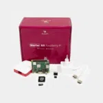 Kit de démarrage pour le Raspberry Pi 3 Model A+
