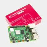 PACK de 150 Raspberry Pi 4 2GB