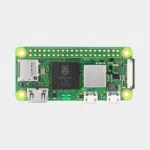 Pack 100 Raspberry Pi Zero 2W