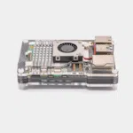 Boitier Pibow pour Raspberry Pi 4
