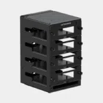Boîtier cluster Raspberry Pi
