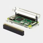 GPIO HAMMER HEADER