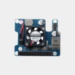 HAT PoE Raspberry Pi 5