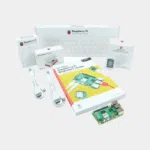 Kit Desktop Raspberry Pi 5