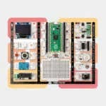 Kit PicoBricks Raspberry Pi