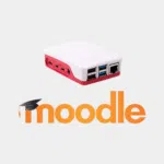 Kit moodle Raspberry Pi