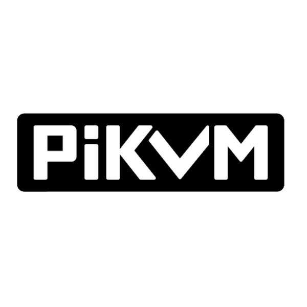 Logo PiKVM carre