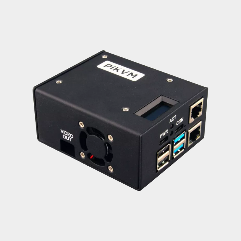 Adattatore VGA666 Per Raspberry Pi 3/B+/2/A – Modulo DPI Con Dtoverlays, Nuovo! - Foto 6