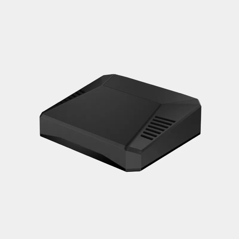 Boîtier Argon ONE V3 pour Raspberry Pi 5