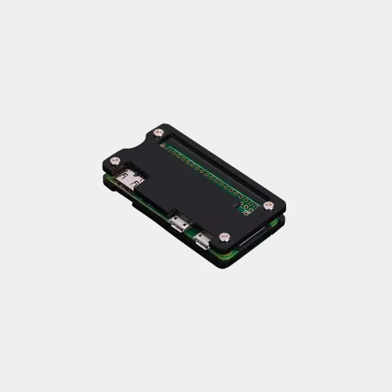 Boîtier simple pour Raspberry Pi Zero