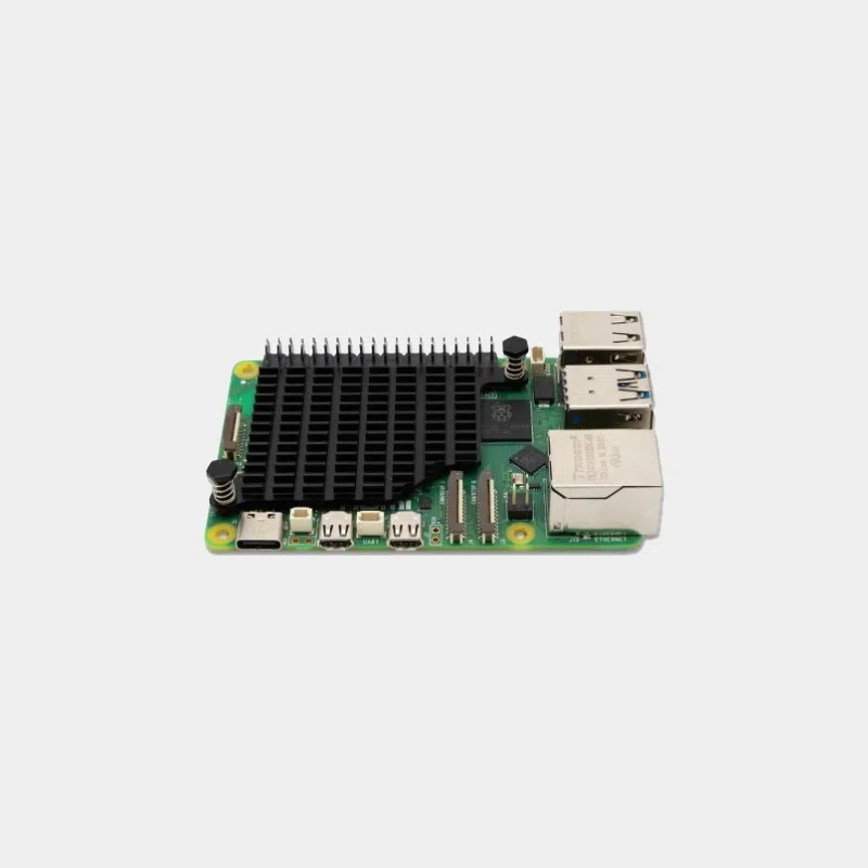 Dissipateur thermique pour Raspberry Pi 5 4