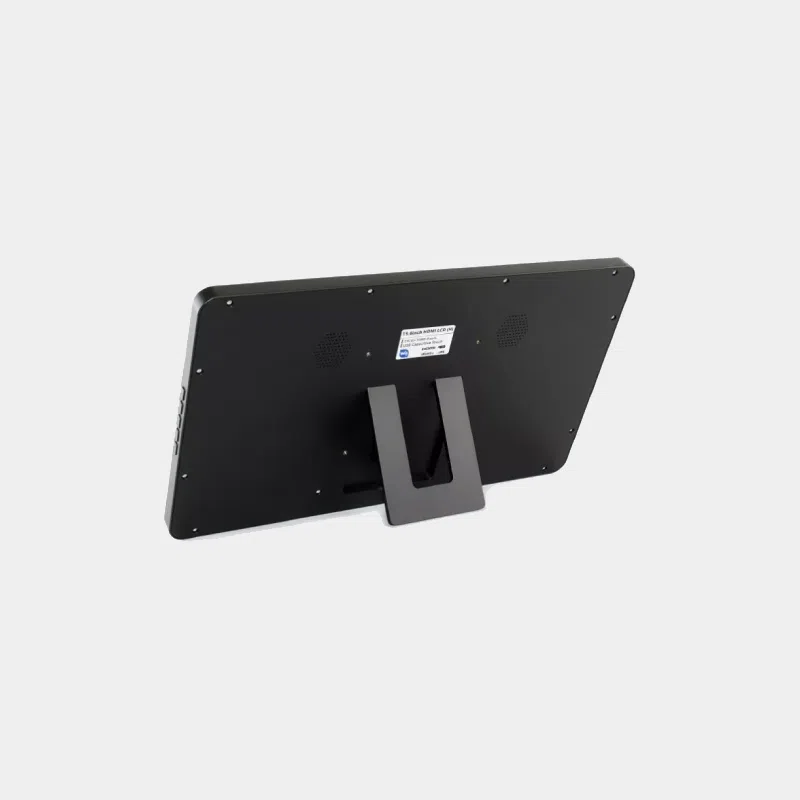 15,6" 1080p kapazitiver Full HD Touchscreen mit Standfuß 3 Full-HD-Bildschirm mit kapazitivem Touchscreen 156 1080p 4