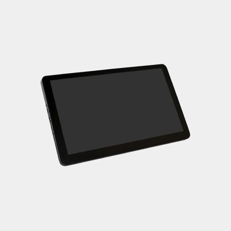 Écran Full HD tactile capacitif 15,6" 1080p avec pied