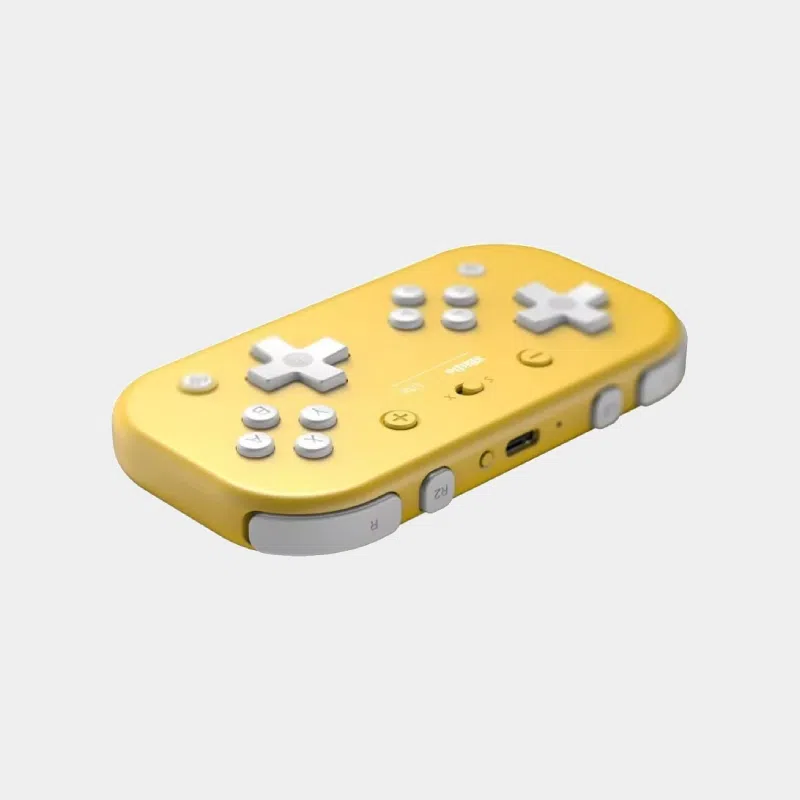 Manette 8BitDo Lite Pad 2 MAnette 8BitDo Lite Pad 2