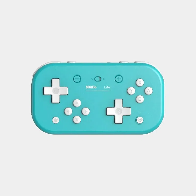 Manette 8BitDo Lite Pad 3 Manette 4
