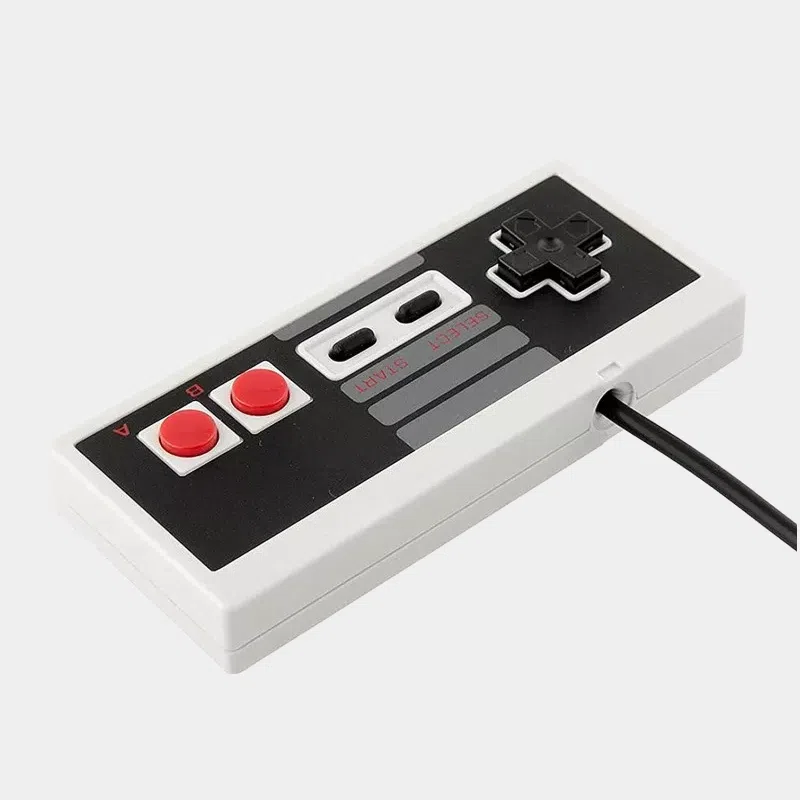 Manette NES USB 2