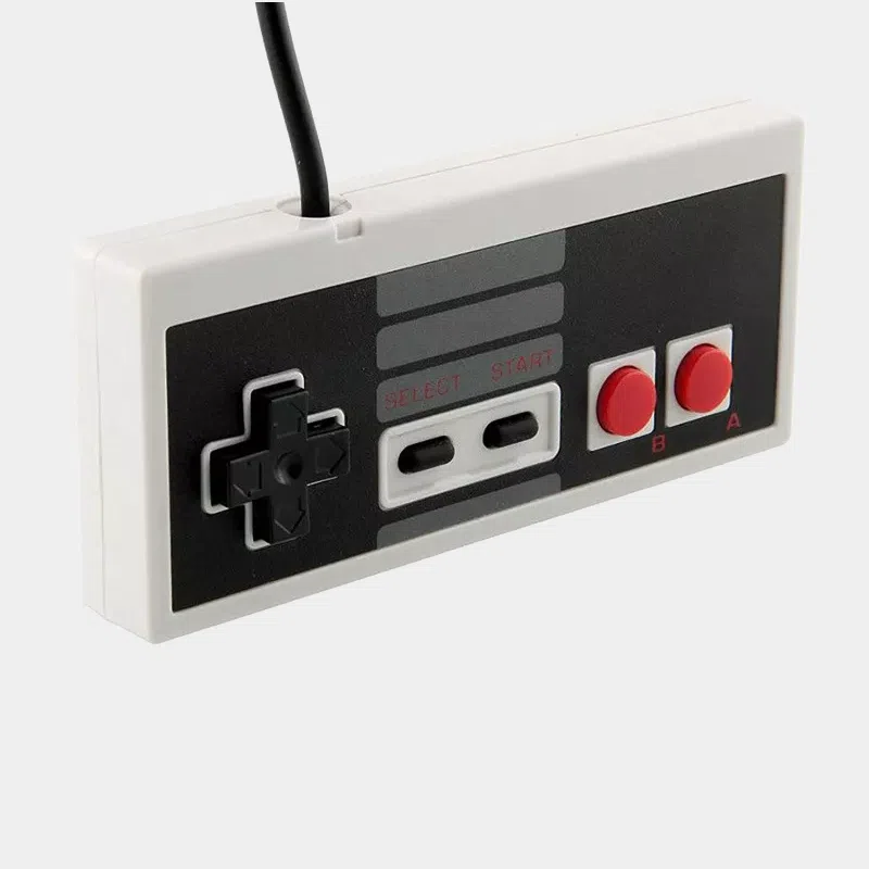 Manette NES USB 3