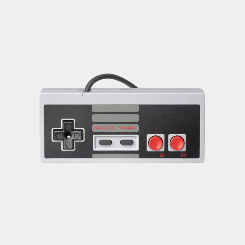 Manette NES USB