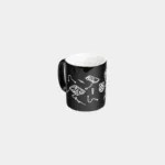 Mug Officiel Raspberry Pi