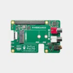 Pineboards Piano pour Raspberry Pi 5