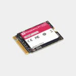 Raspberry Pi SSD 256GB NVMe