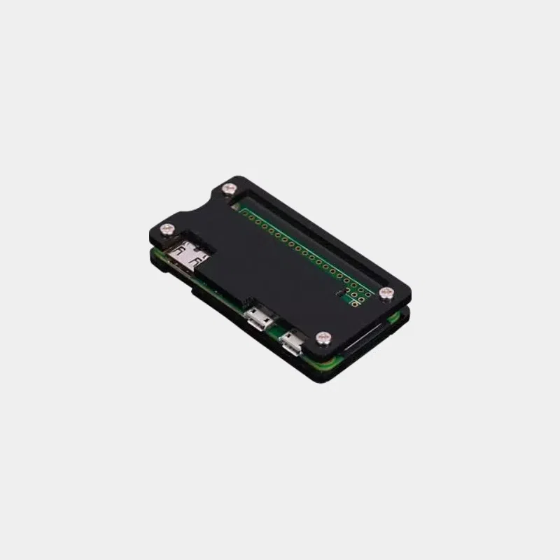 Boitier leger pour Raspberry Pi Zero