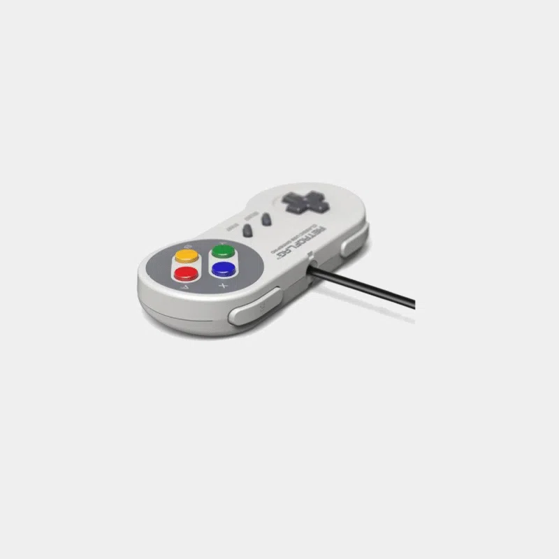 Kit console Raspberry Pi 5 et Recalbox 19 Kit console Raspberry Pi 5 et Recalbox – Image 10