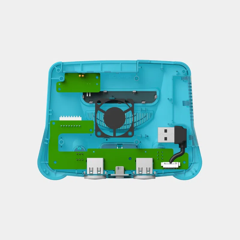 Retroflag 64Pi 3