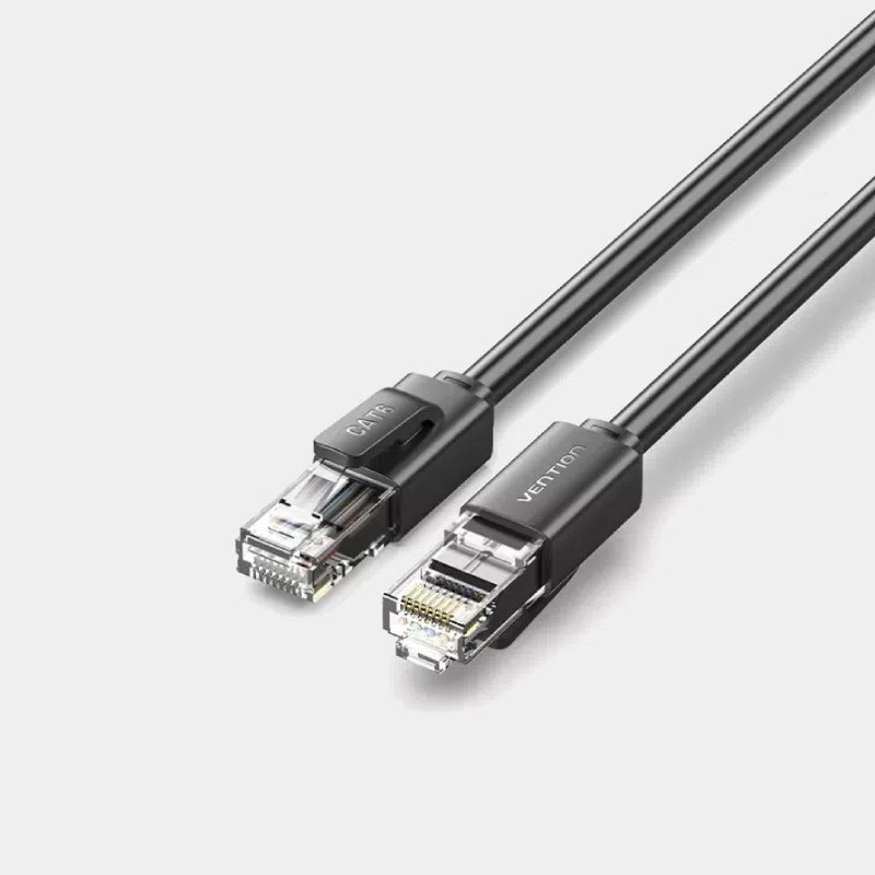 Câble Ethernet RJ45 CAT6