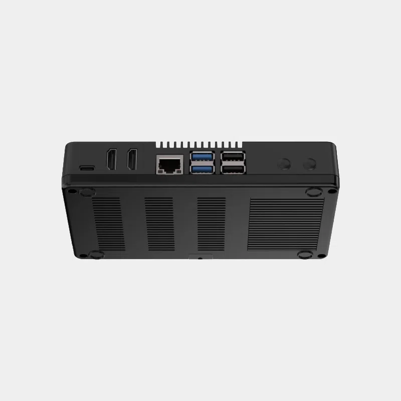 Boîtier ARGON ONE V5 pour Raspberry Pi 5 4 ARGON ONE V5 pour Raspberry Pi 5 5