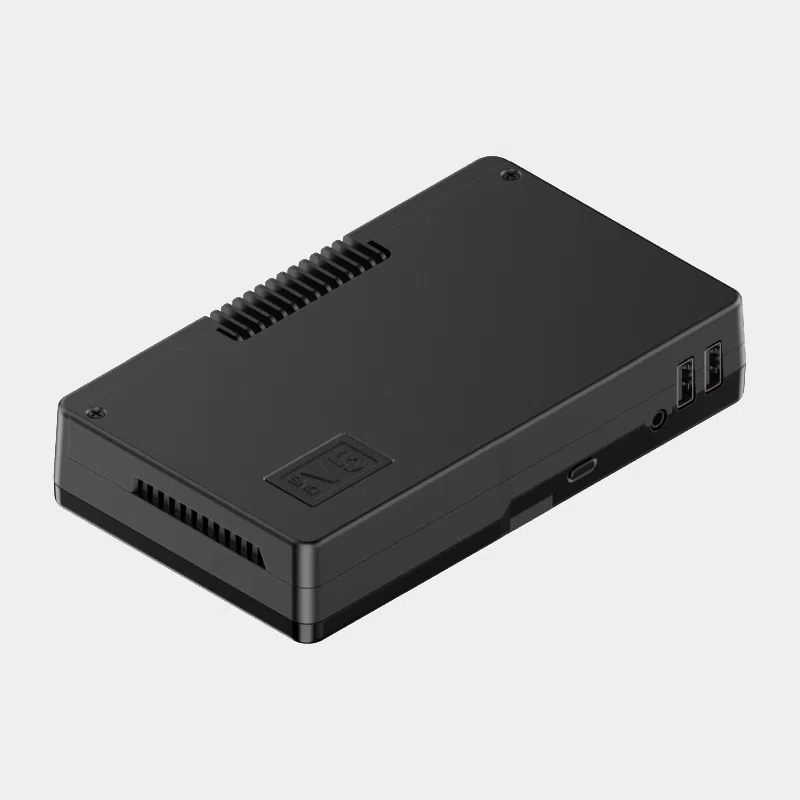 Boîtier ARGON ONE V5 pour Raspberry Pi 5