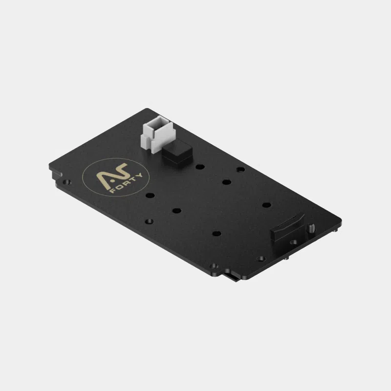 Extension NVMe pour ARGON ONE V5