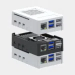 Boitier MaticBox 5 pour Raspberry Pi 5 1
