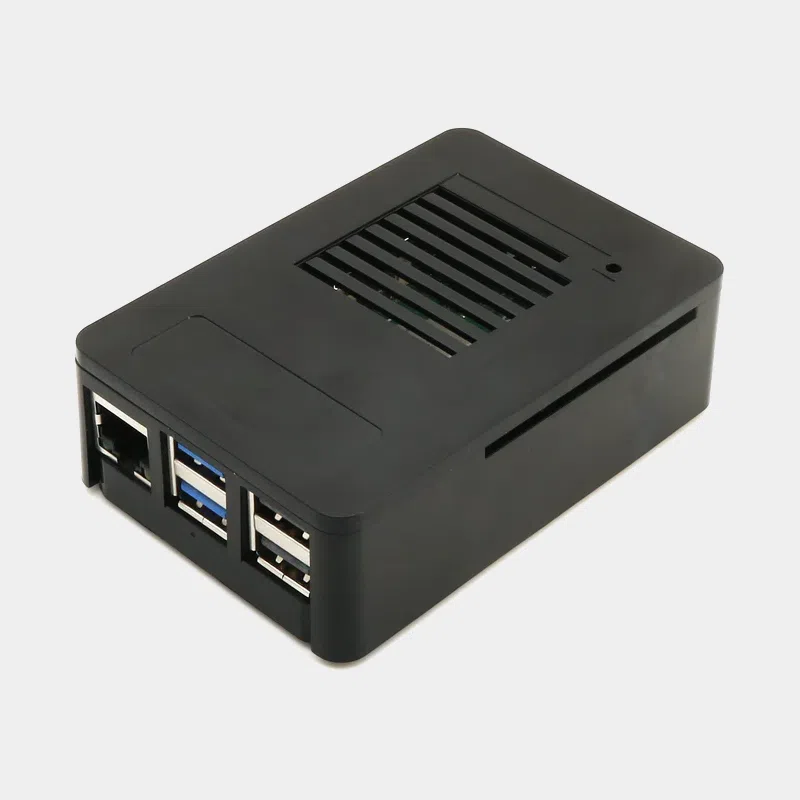 Boitier MaticBox 5 pour Raspberry Pi 5 11