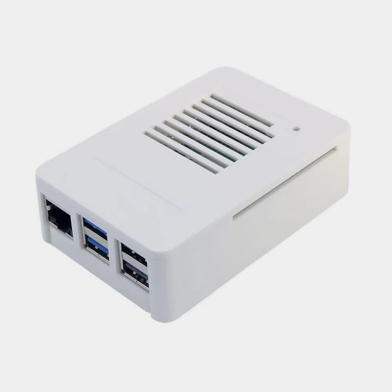 Boitier MaticBox 5 pour Raspberry Pi 5 12