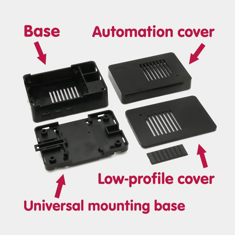Boitier MaticBox 5 pour Raspberry Pi 5 9