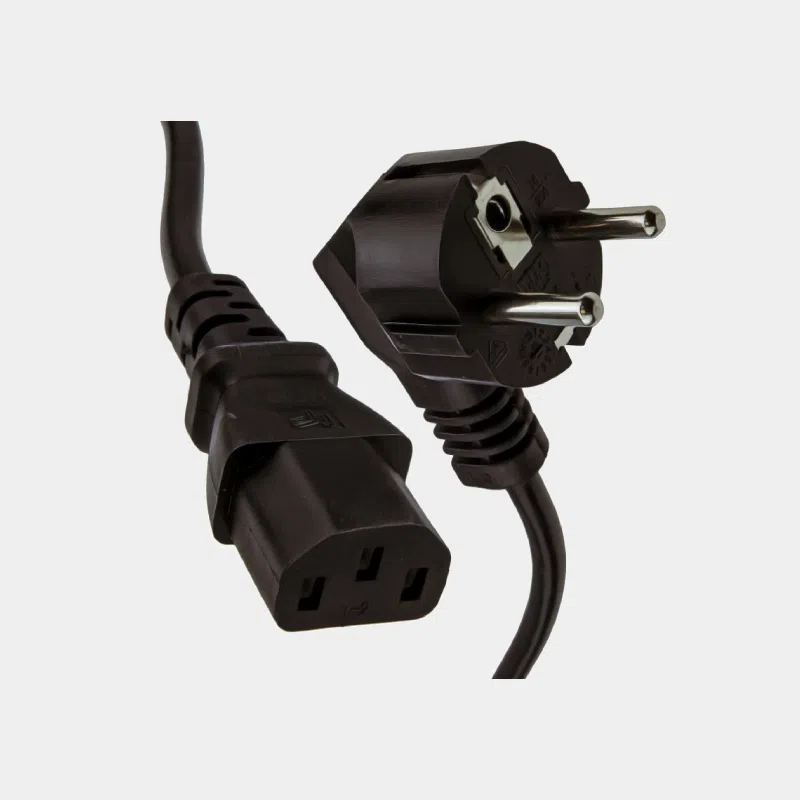 Câble d'alimentation pour l'injecteur PoE+ Raspberry Pi