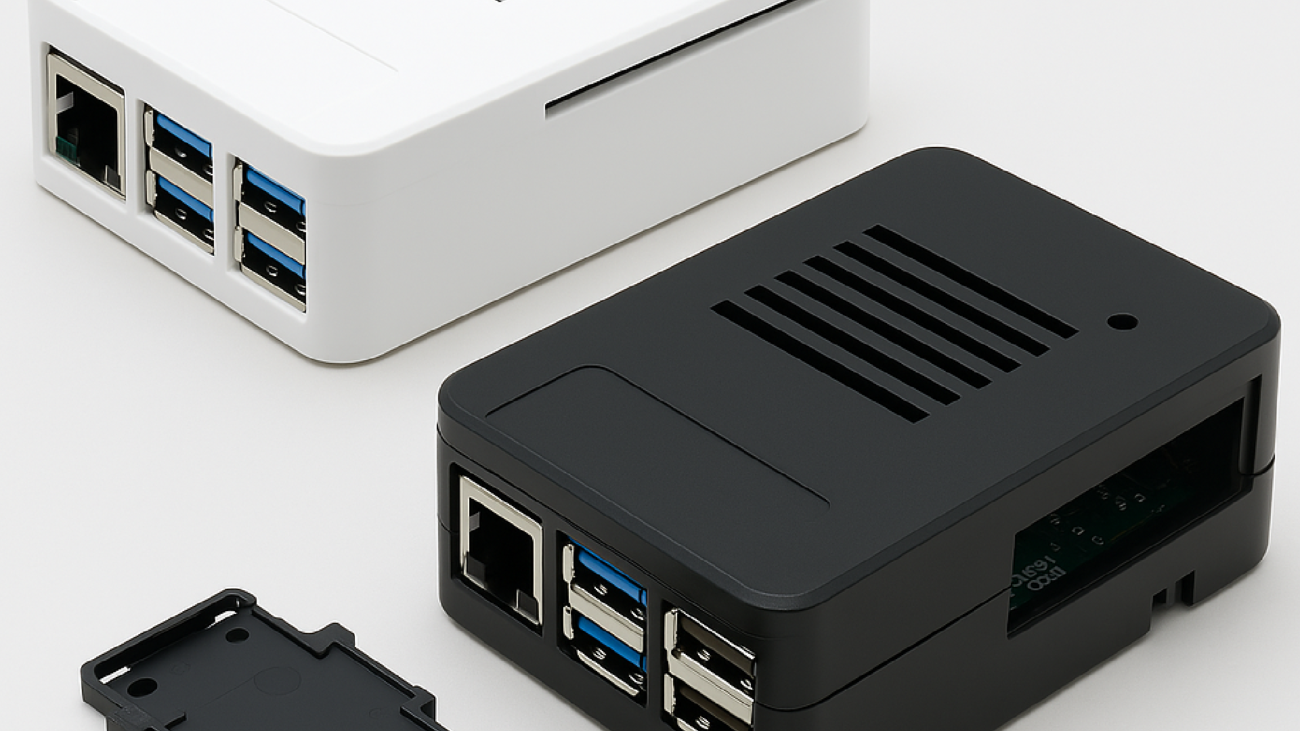 Pourquoi choisir le MaticBox 5 pour Raspberry Pi 5