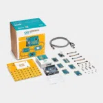 ARDUINO PLUG AND MAKE KIT