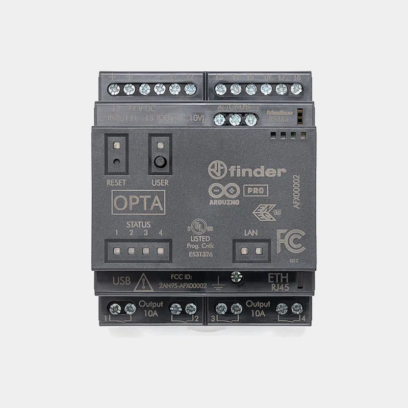 Arduino Opta