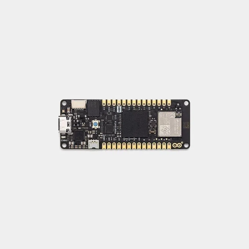 Arduino Portenta C33