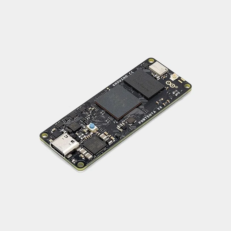 Arduino Portenta X8