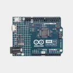 Arduino UNO REV4 Minima 1