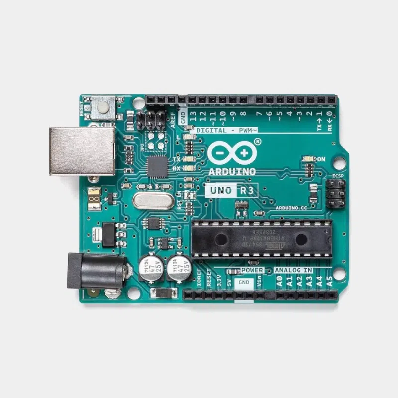 Arduino UNO REV3